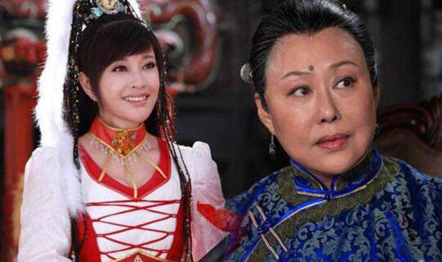 娱乐圈的他们竟然同龄？！打死都不信！