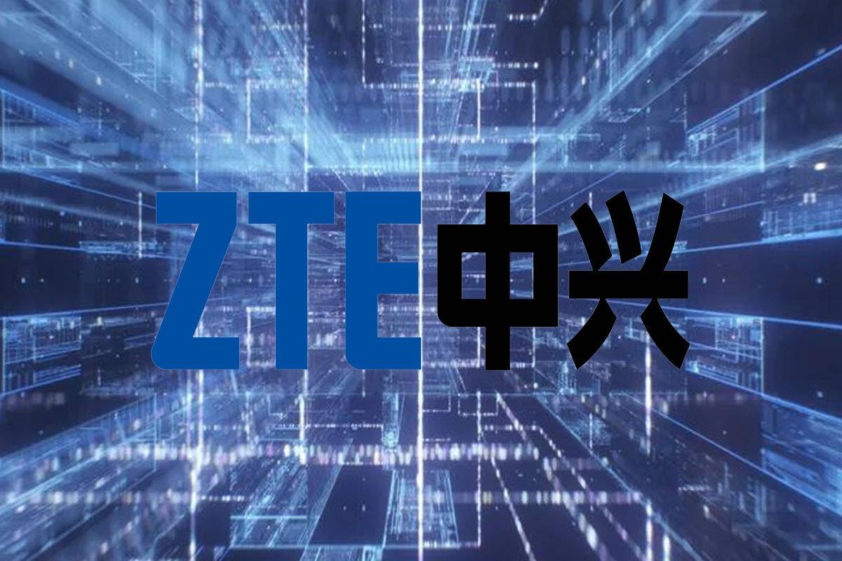 zte中興官方宣布將發(fā)布全世界第一款屏下攝像頭智能機，高科技還得靠zte中興？