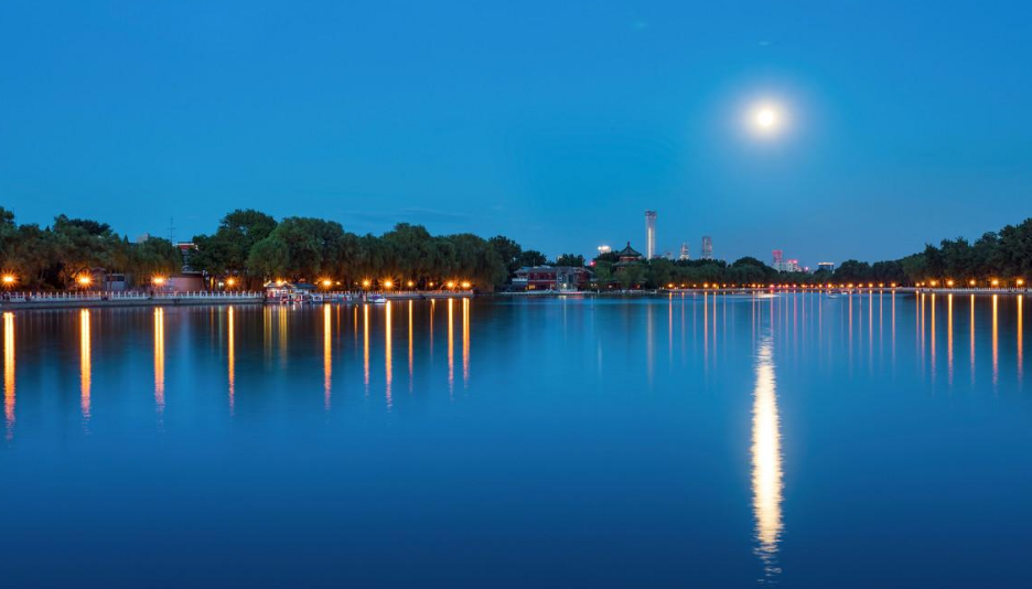 十首夏夜的诗词，从古人的视角​感受夏夜的美好-第14张图片-非凡网
