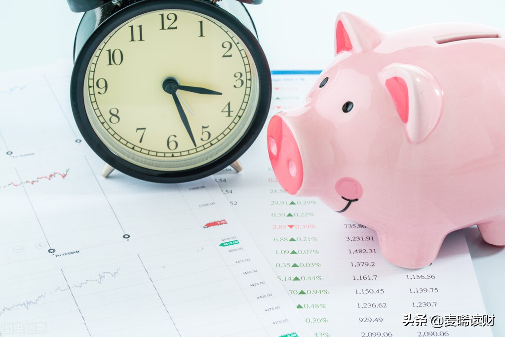 银行定存也有“窍门”？聪明人存钱，都选这2种方法