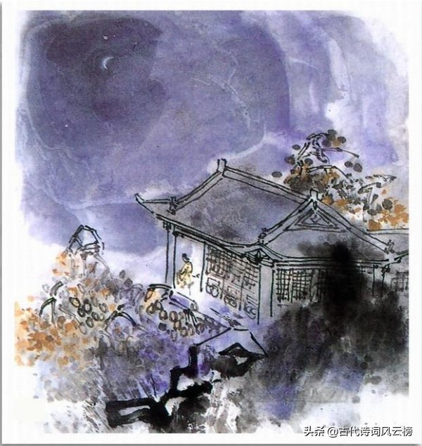 「李煜」诗词全集-第1张图片-非凡网