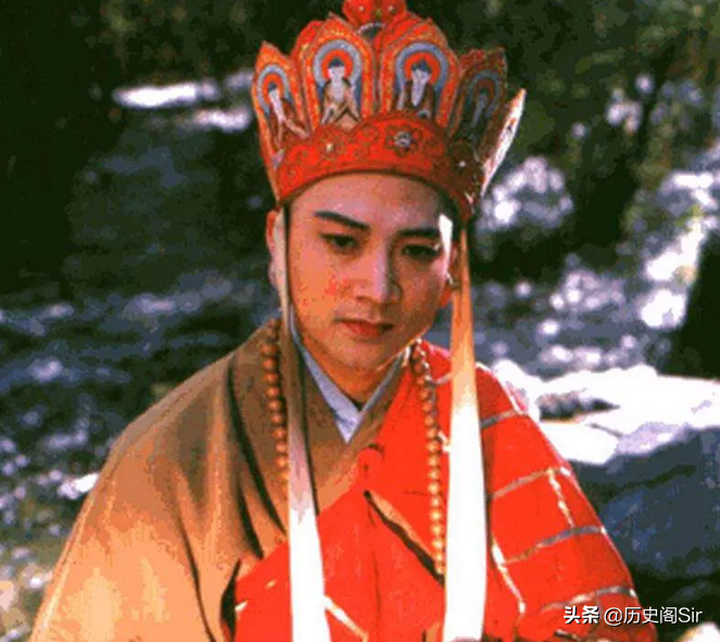 《西游记》如果按照原著拍，恐怖电影都得靠边