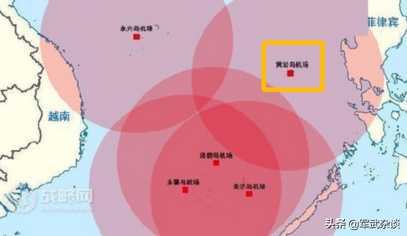 中国和美国对决的最强舰队，南海舰队，是中国成为远洋国家的关键