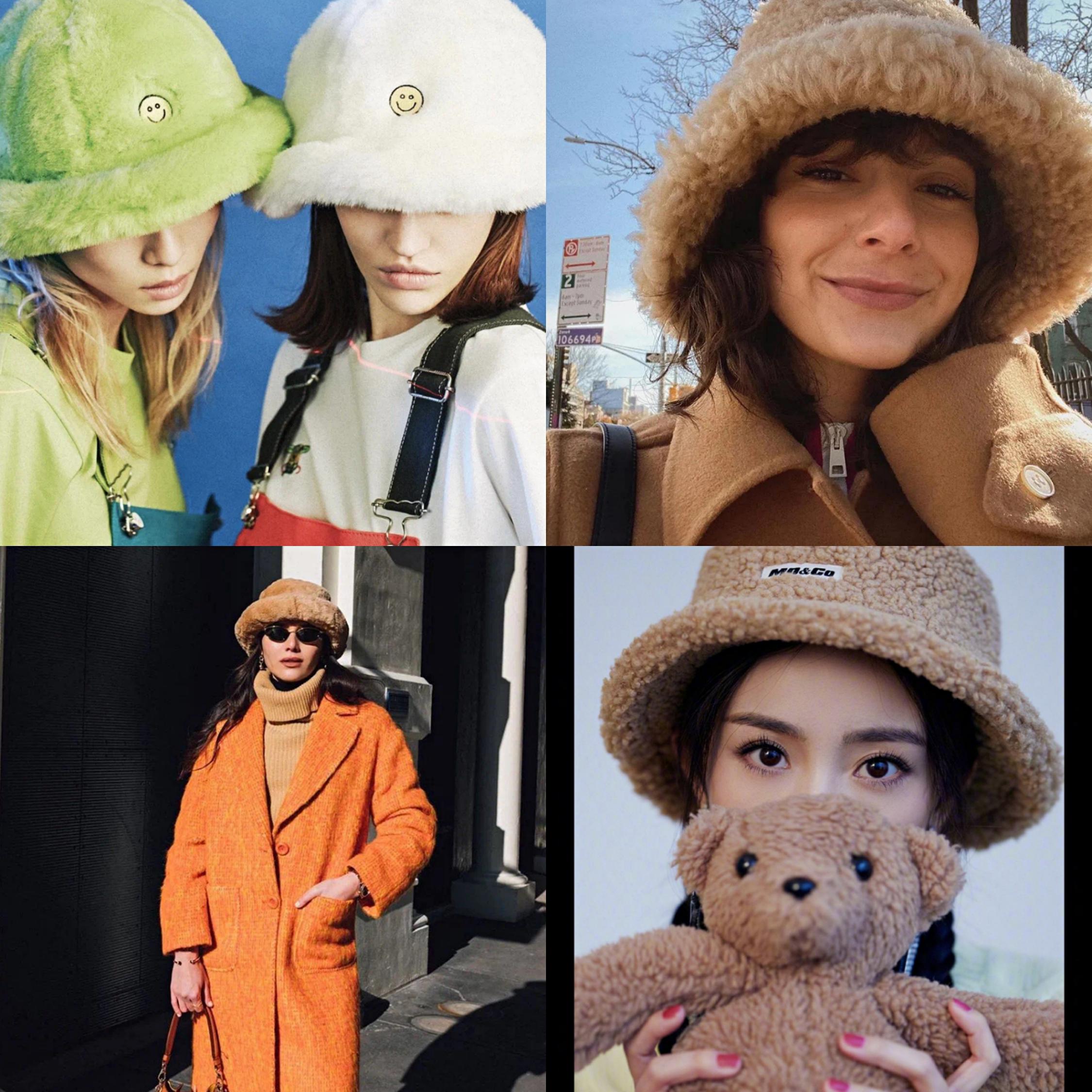 41岁秦岚人老心不老！机场演绎白月光，大冬天秀