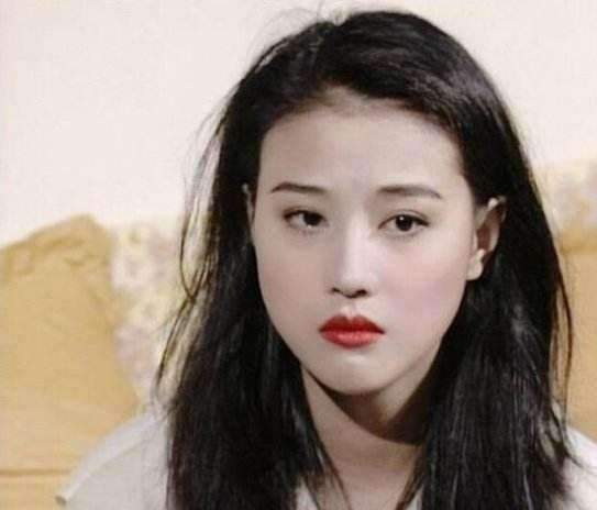 偷偷告訴你，曾經(jīng)的女神復(fù)出拍戲后，都是什么結(jié)果？