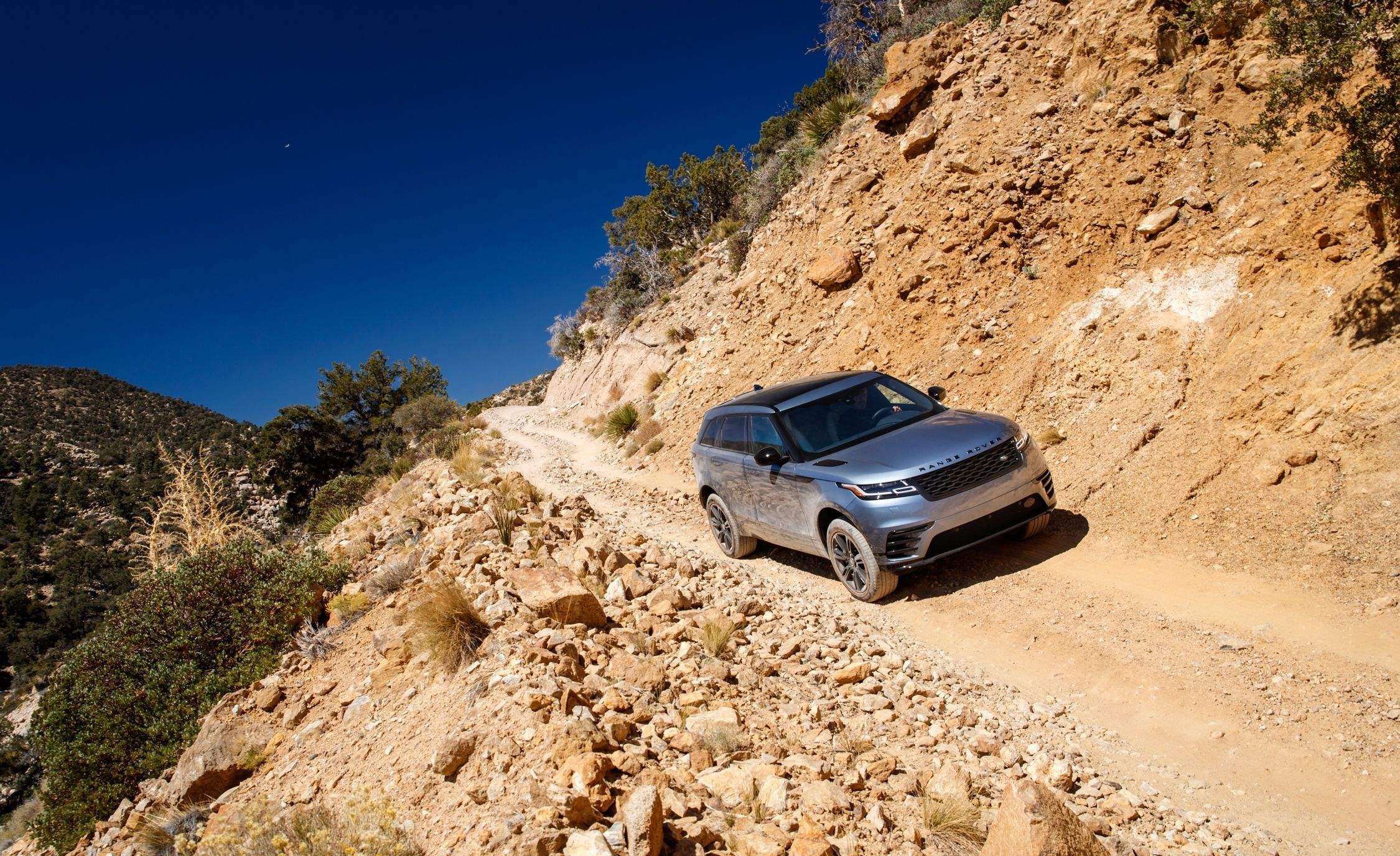 曾被誉为最美路虎上市前备受吹捧为何如今降价十万卖不动火星说车