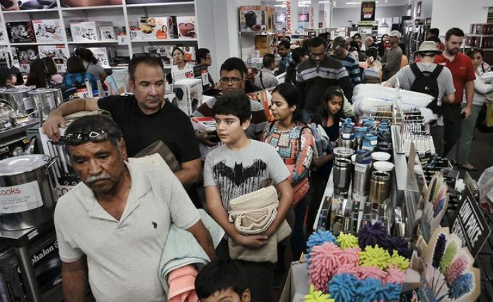 1.7万亿！东盟成中国最大贸易伙伴，那美国最大