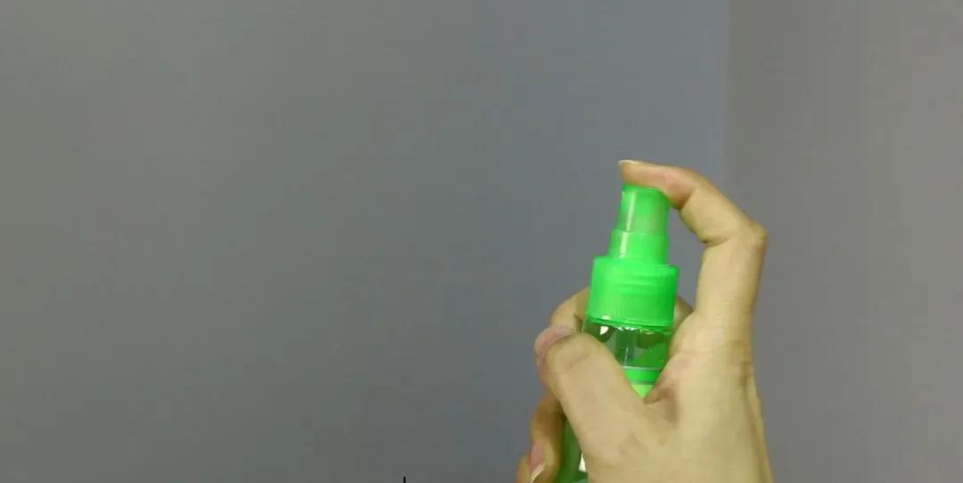 The smell of smoke will not dissipate, learn these 3 tricks, no need to