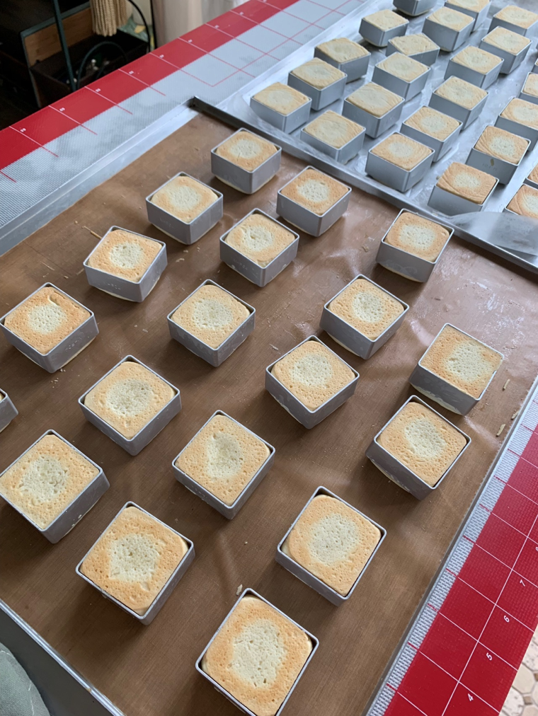 「凤梨酥」的做法+配方，不腻又好吃，这算是好吃的甜点吧