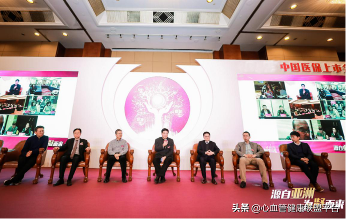 行业｜更多中国房颤患者的极简安心抗凝选择—艾多沙班医保上市