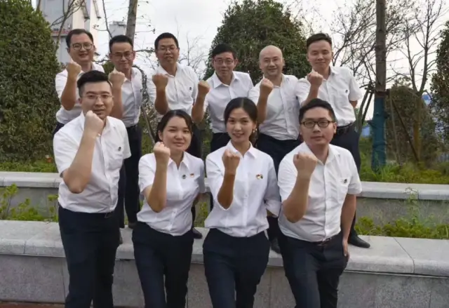 萍安钢铁原料公司矿石部荣获“江西省青年文明号”称号