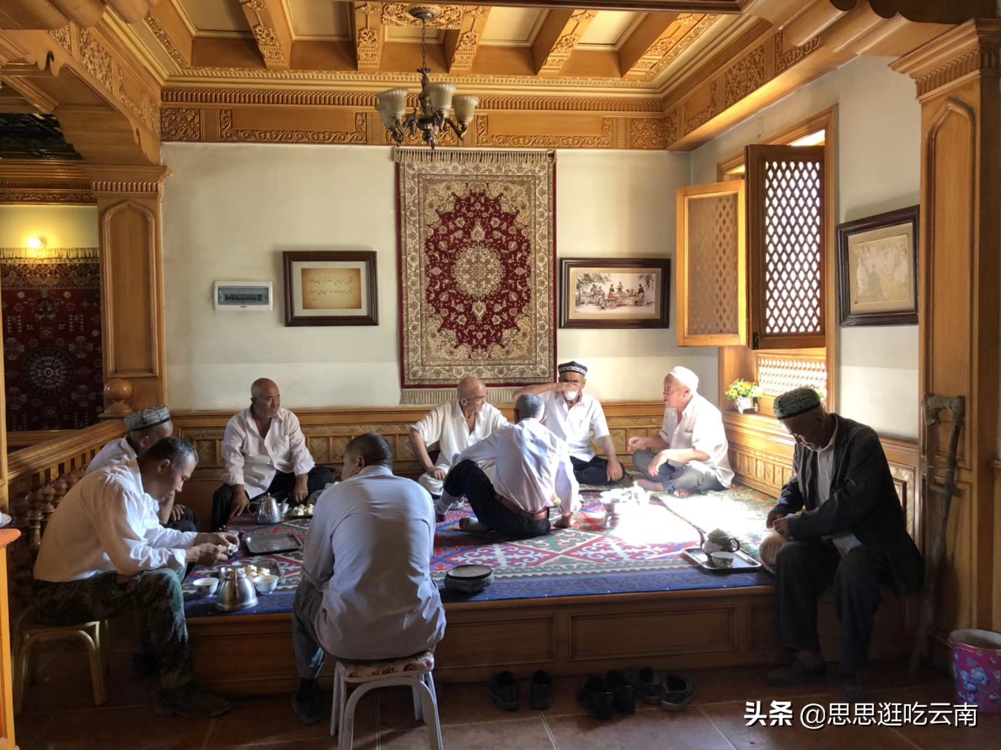 新疆自駕18天，保姆級攻略