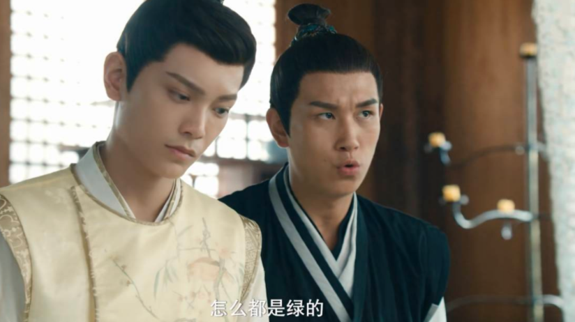 刚结婚就戴绿帽？他出演史上最窝囊男一，被赵