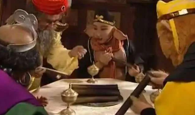 西游记存在的一大漏洞，被11岁小女孩发现，40