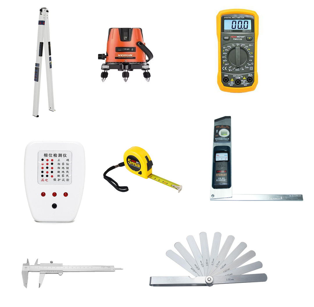 科普 ┃ 毛坯房验房指南，先别着急签字收房 ┃ 南京装修