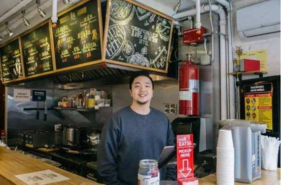 美國學者：中國不可怕，可怕的是在美國本土也禁不了�中國特產�