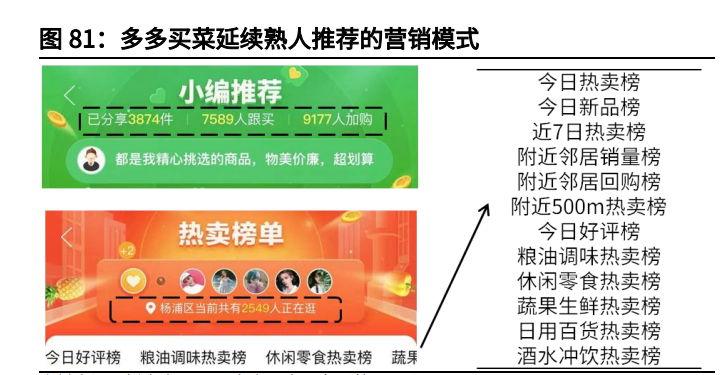 拼多多专题研究与投资价值分析报告：逆势成长的社交电商平台