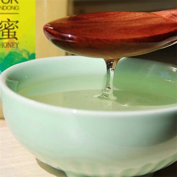 Can I drink honey after eating crabs and shrimps?Do crabs and shrimps