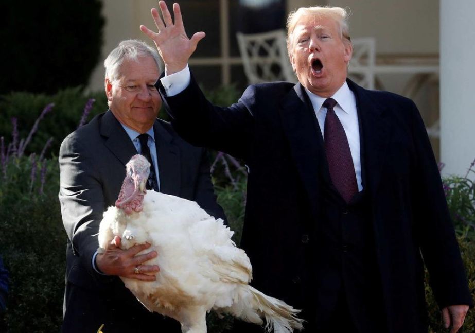 美媒對華潑來髒水，稱中國借美國亂局擴大本國影響力！ 華春瑩駁斥