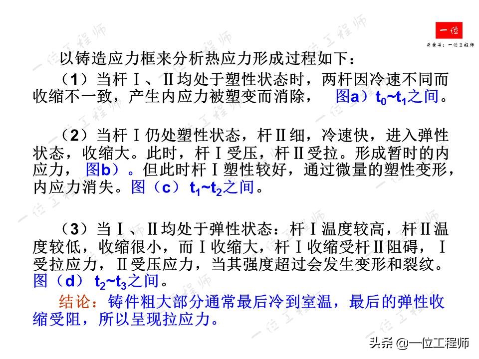 铸造工艺基础，4种主要铸造方式的比较，铸件结构的工艺性要求