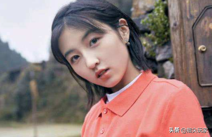 张子枫不想参加《向往》，故意刁难节目组，何