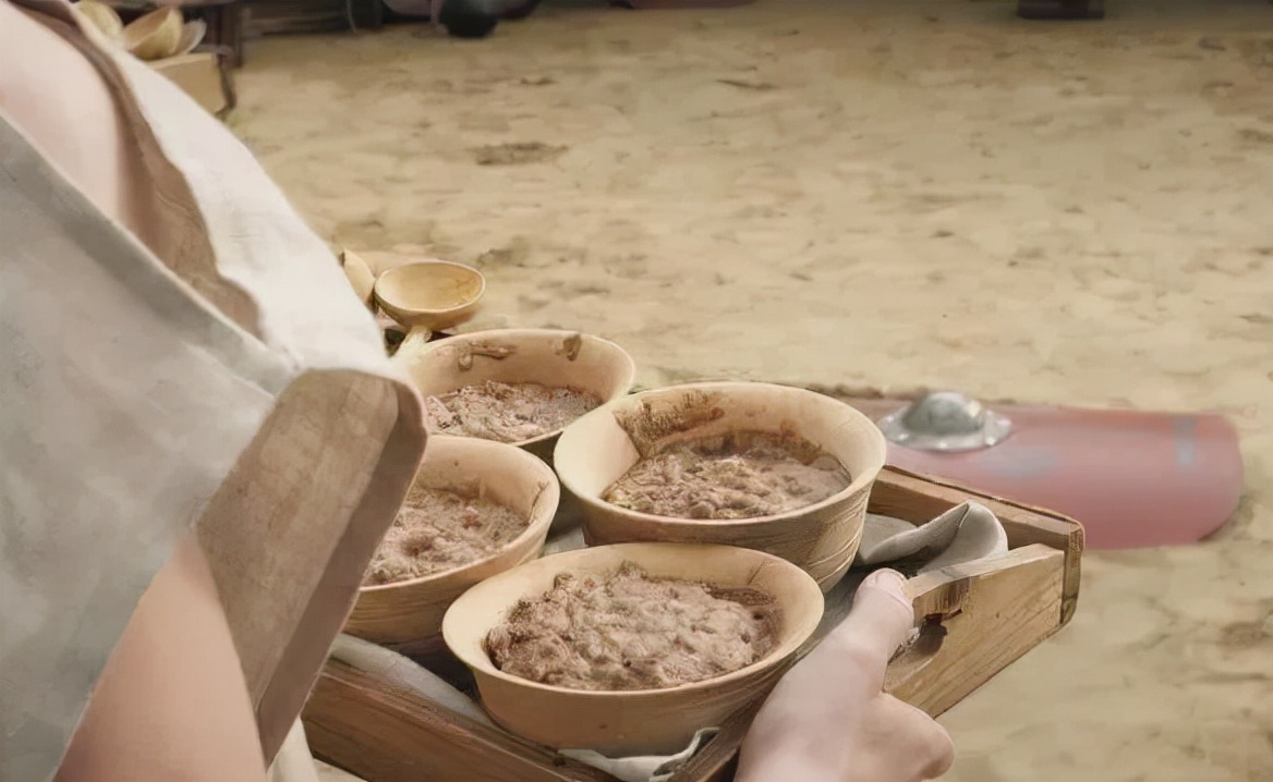 The ancient Roman gladiators were actually a bunch of fat men iMedia