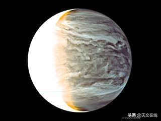 高清组图：这里有关于行星金星的一切美图，绝对让你大饱眼福
