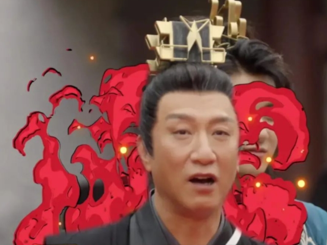 Sun Honglei played Chen Pingping as Liu Huaqiang, but Zhang Ruoyun was ...