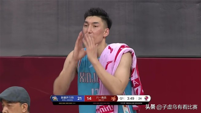 “鲨回巅峰”受挫后，上海男篮痴心不改，新赛季连续补强目标冲冠