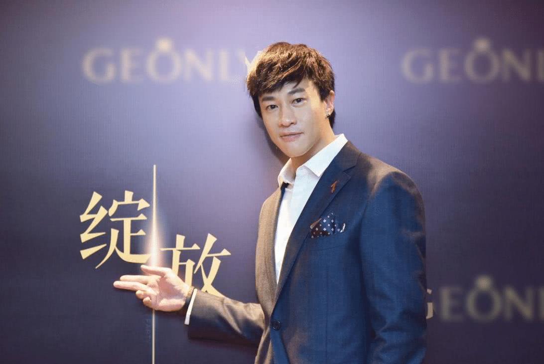 很难再红起来的演员，不是没有演技，而是已没有适合他们的角色！