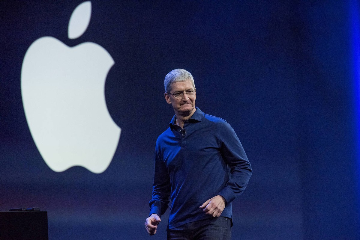 苹果秋季发布会来了，但iPhone13不是重点？还有新品值得<p style=