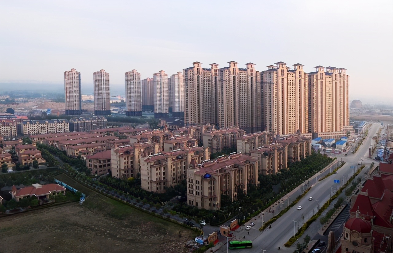 2025年房价可能涨到2万元？专家表明：3个条件下
