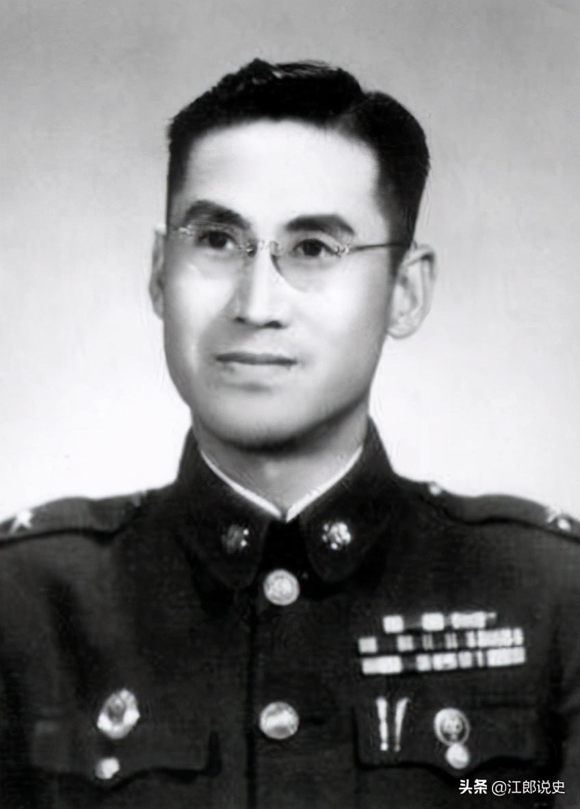 韩练成：1950年才入党，为何还能授中将？朱德：为党立了大功