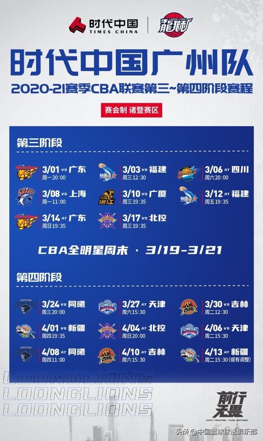 广州96：95上海豪取三连胜，郭士强能否搭上季后赛末班车？