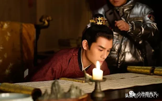 一部电视剧：推出1000年前的低调明君，开创中国历史上的最好40年