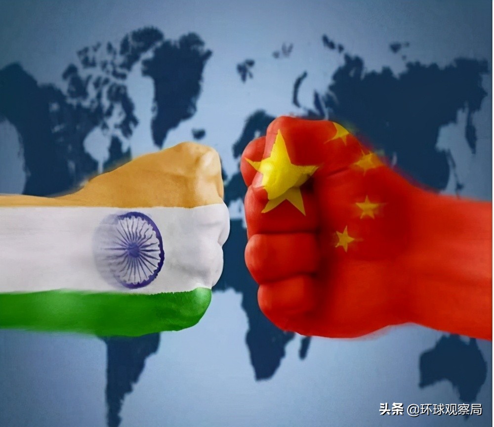 印度想“掐住中國海上咽喉”？ 誰知局座早已點出，中國另有準備