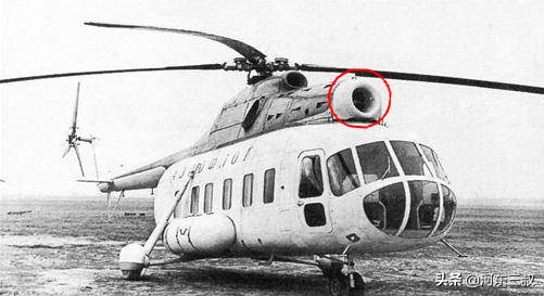 中苏关系紧张的70年代，米-8直升机是如何实现大批量购入