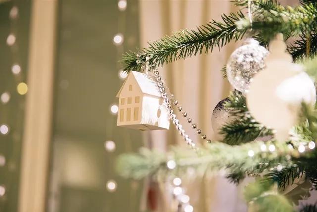 Learn practical edition Christmas to take a picture guideline, let a festival keep warm memory