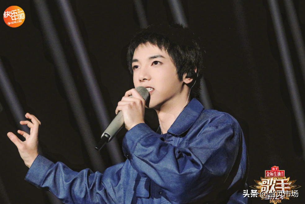 《歌手》第一期：Misia首期夺冠，华晨宇第二，毛不易垫底