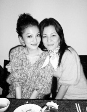 张韶涵被曝买下太平洋小岛！奢华装潢曝光，供