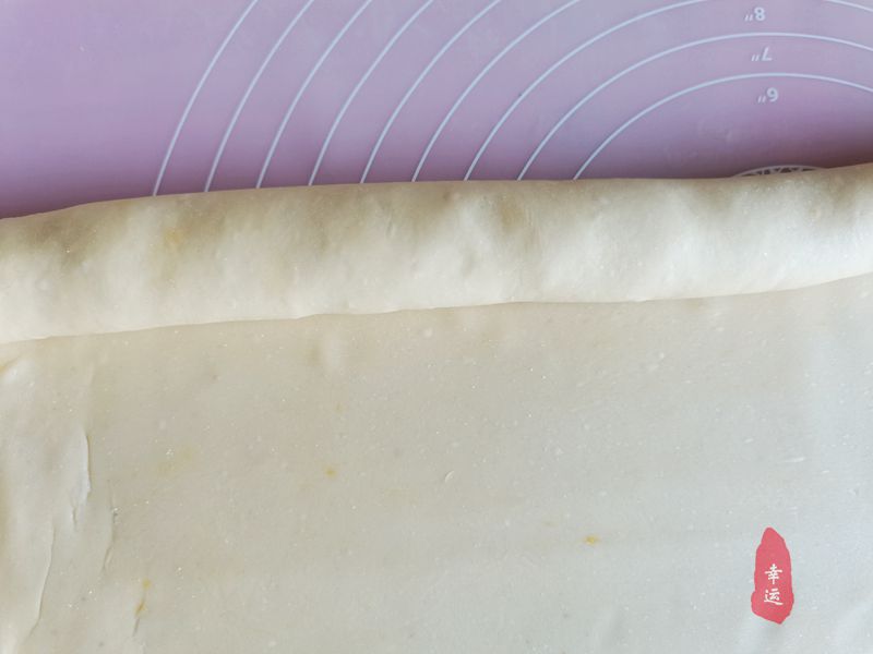 女神節的甜品製作完成，心情暢快如花，外酥內糯層次豐富