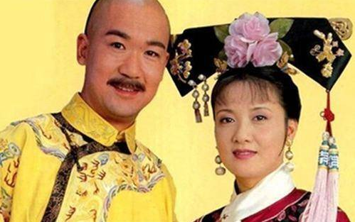 假戏真做？李若彤自曝曾入戏爱上古天乐！时隔