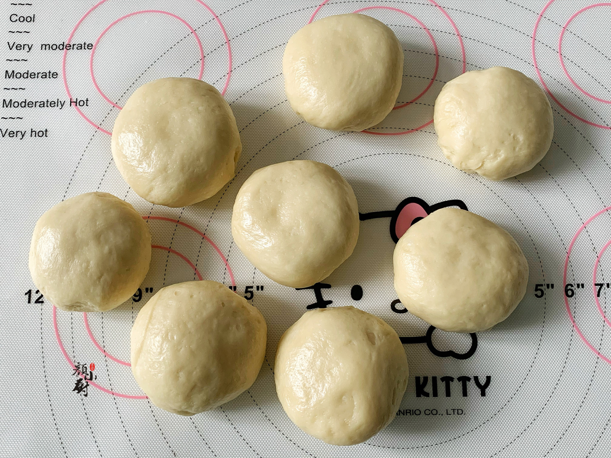 1碗麵粉，一杯羊奶，教你做出鬆軟香甜的麵包，大人小孩都愛吃