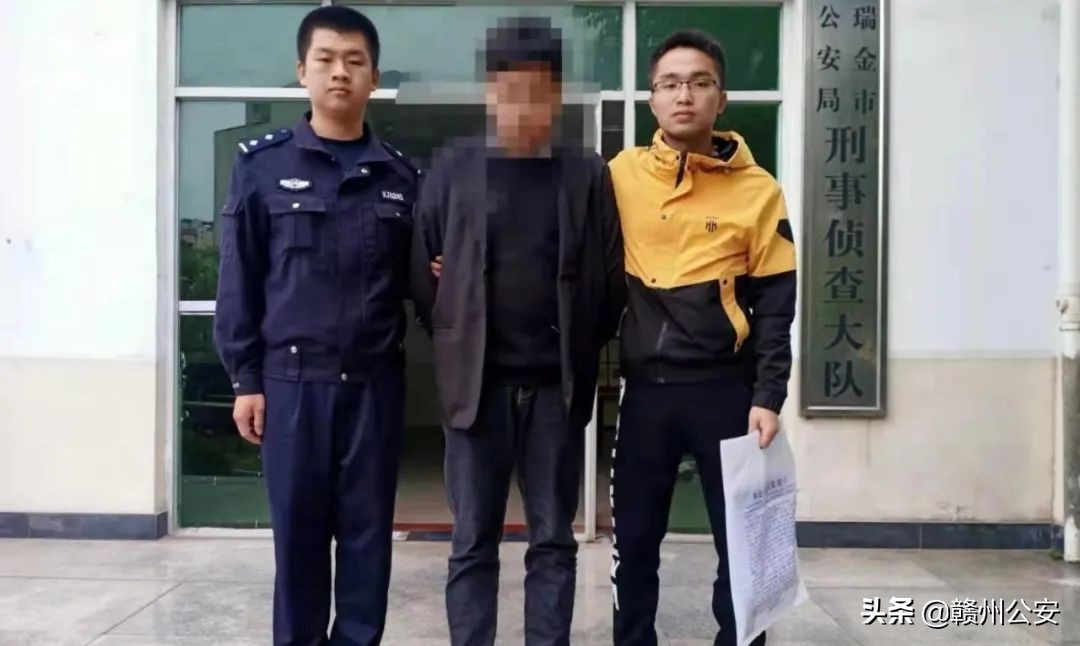 【我为群众办实事】帮插秧、端窝点、擒网逃...赣州警方在行动！