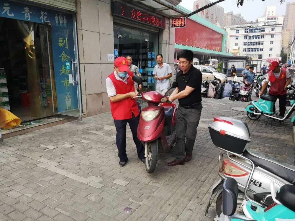 信阳交通运输执法：创建文明城市，交通执法人在行动