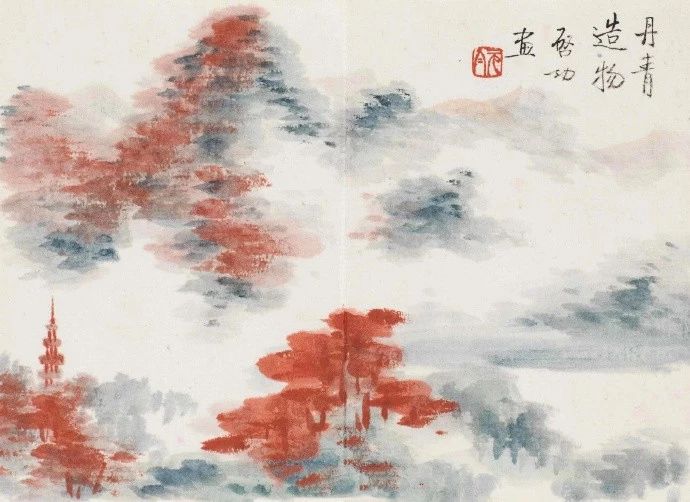 十首暖心诗词：做一个温暖的人，与美好同行-第5张图片-非凡网
