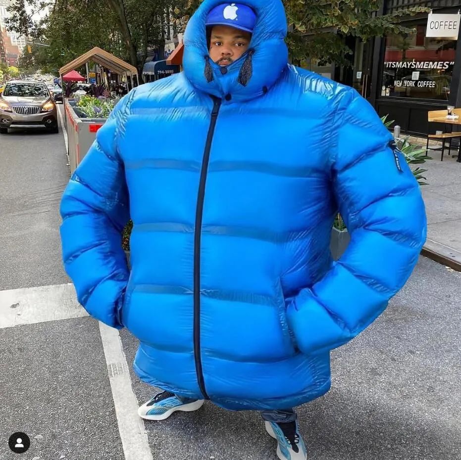 Atlas | Eider down takes the advantage that buys big drop, be clear at a glance with a ha is breathed out