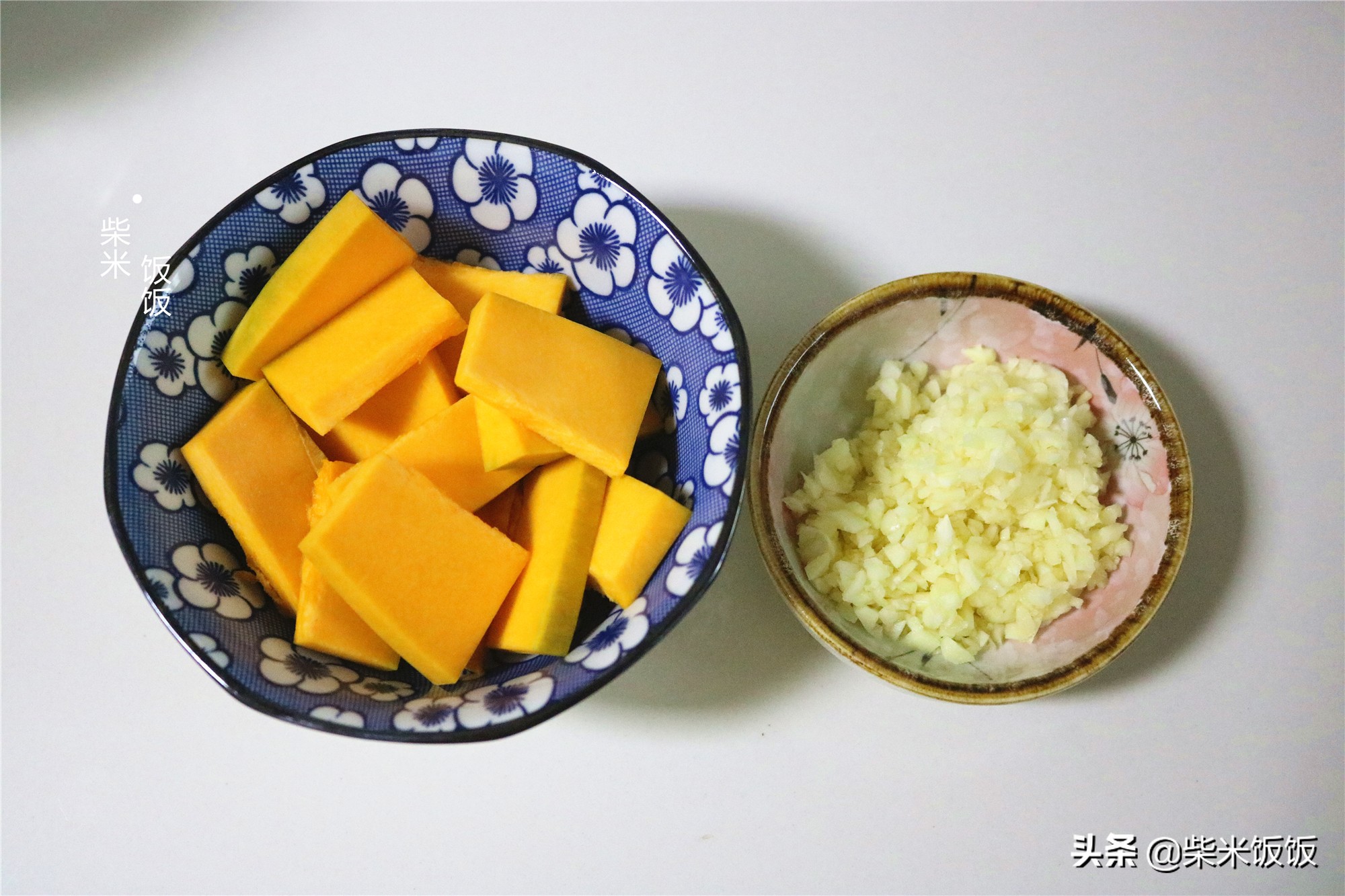 夏秋交替，多吃这蒸菜，拌一拌大火蒸，鲜香入味吃不够