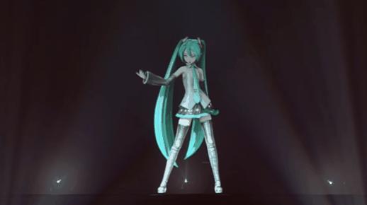 恺英网络《高能手办团》X 初音未来梦幻联动正式开启