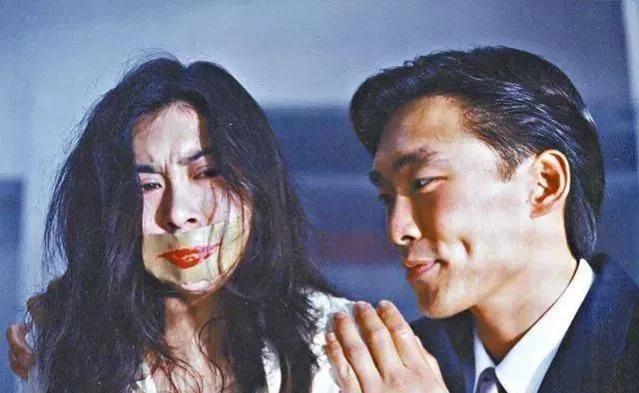 The pure and charming Wu Xuewen of Hong Kong and Taiwan actress - iNEWS